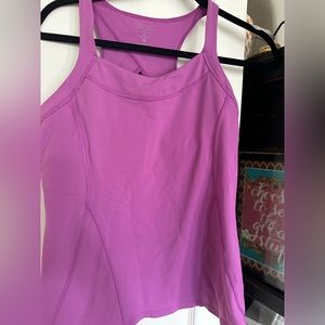 Athleta tank top
